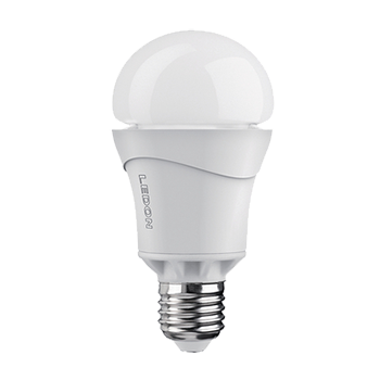 LED LAMP A65 10W/M/927 E27 230V SUNSET