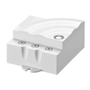 Rörelsedetektor för inbyggnad i armatur, LED SWITCH Sensor.
