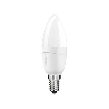 LED LAMP B35 5W/C/927 E14 230V DIM