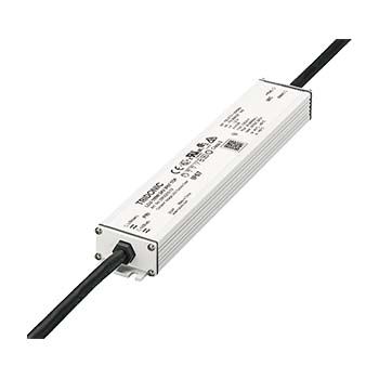 LED LCU 60W 12V IP67 TOP