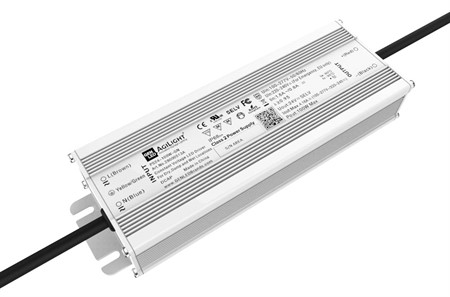 LED PS24-100W-GN IP68