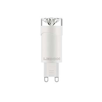 LED LAMP CAP 3.5W/C/927 G9 230V