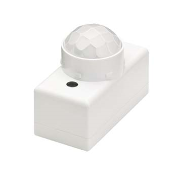 Närvarodetektor och ljussensor för konstantljusreglering, SMART Sensor 10DPI.