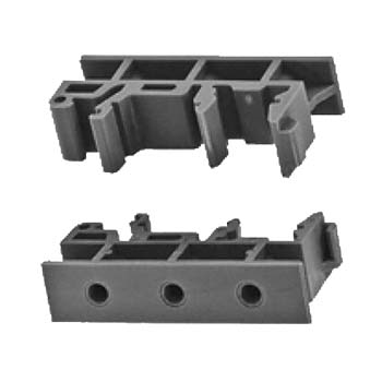 connecDIM DIN-RAIL Mounting