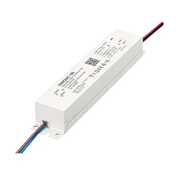 LED LC 60W 12V IP66 slim SNC