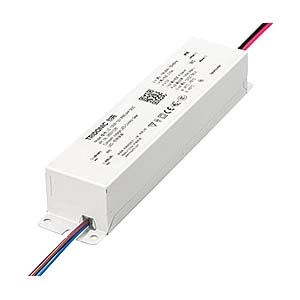 LED LC 100W 12V IP66 slim SNC