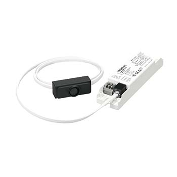 Styrmodul för inbyggnad i armatur, BasicDIM ILD.