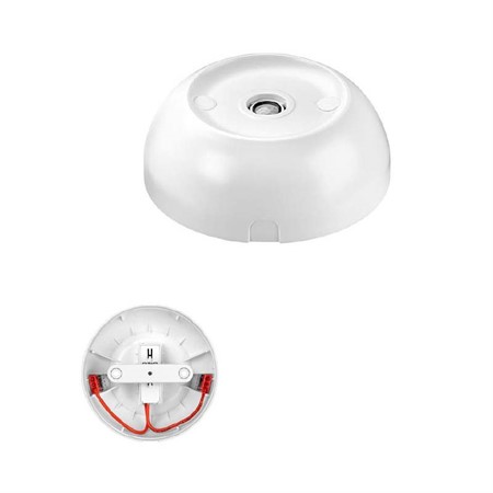 Sensor Housing ACU 035 5DPI IP20 WH