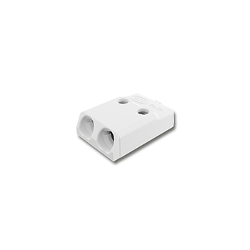 SMD terminal block Nano 2pole