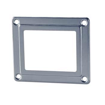 Frame for steam proofed applications