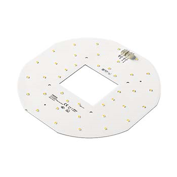 LED CLE G2 220mm 1500lm 830 EM SO ADV