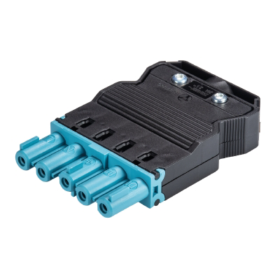 CONNECTOR GST18I5S B1 ZR1 S PB02