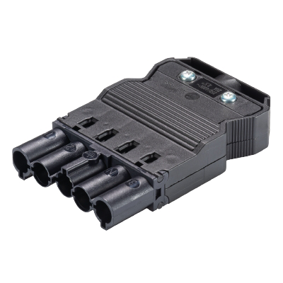 CONNECTOR GST18I5S S1 ZR1 SW