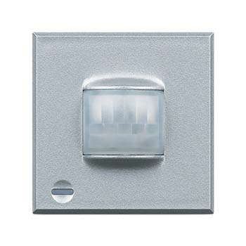 Axolute silver IR-sensor för MyHome.