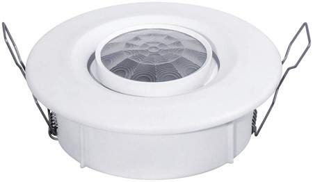 DALI multisensor för installation i apparatdosa, ComfortDIM DALI Msensor.