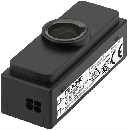 DALI multisensor för inbyggnad i armatur, DALI Msensor.
