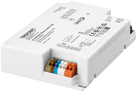 Dimbart LED-drivdon för kontorsbelysning, 10W.