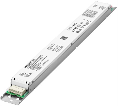 On/Off LED-driftdon 62W
