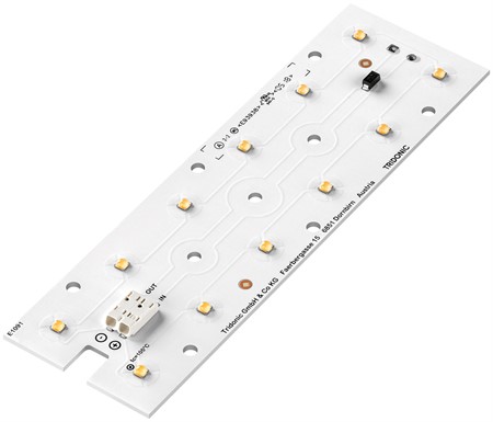 LED module RLE 2x4 2000lm