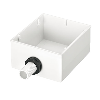 ACU Mounting Box 16DPI Highbay