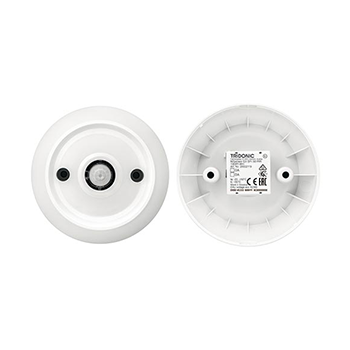 MSensor G3 SSM 30 10DPI WH