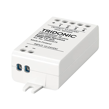 basicDIM Wireless PWM CV 4ch