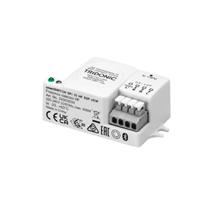 Dimmers &amp; Relays