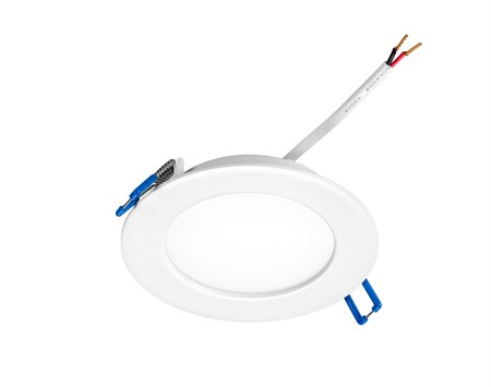 DLA flat 100mm 880lm 830-855 SNC3