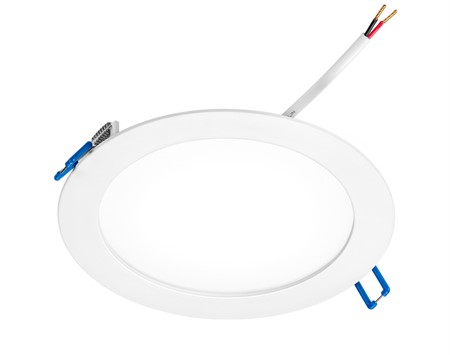 DLA flat 150mm 1500lm 830-855 SNC3