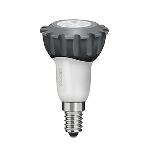 LED LAMP R50 5W/35D/827 E14 230V