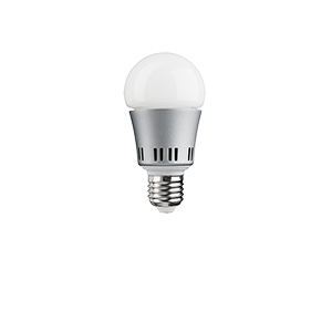 LED LAMP A60 7W/M/927 E27 230V