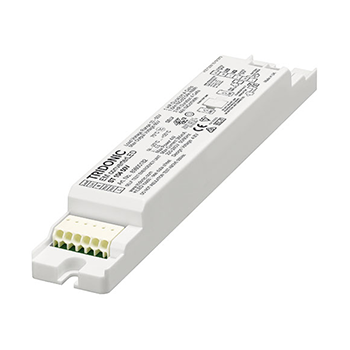 EM converterLED ST 202 NiCd/NiMH 50V