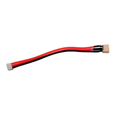 EXTENSION CABLE EM R2A LED 100mm