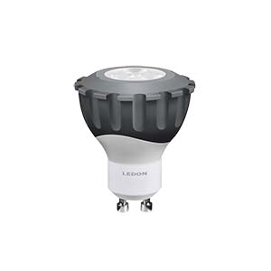 LED LAMP MR16 8W/35D/827 GU10 230V