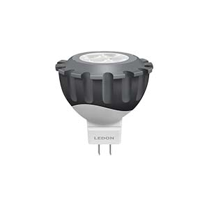 LED LAMP MR16 4W/35D/827 GU5.3 12V