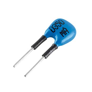 I-SELECT PLUG 300mA Blue