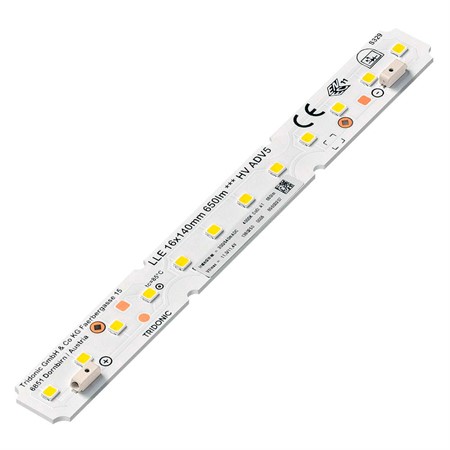 LED-ljuskällor