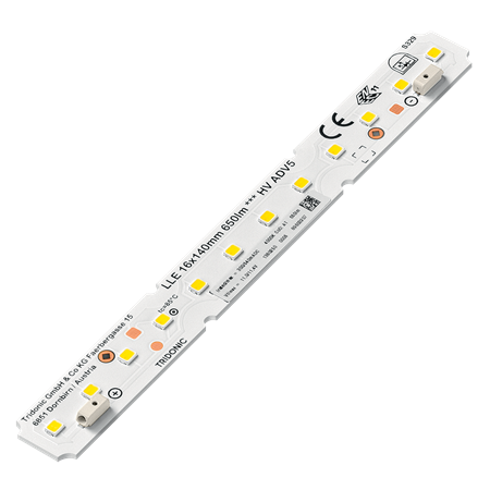 LED LLE 16x140mm 650lm 930 HV ADV5