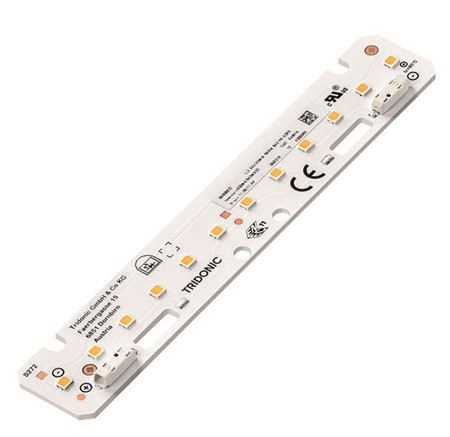 LLE 24x140mm 650lm 840 HV ADV6