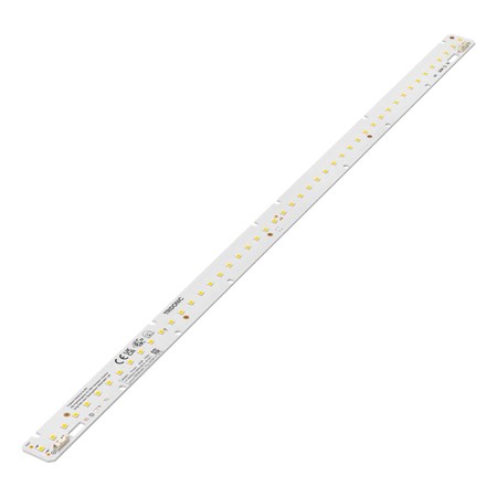 LED LLE 24x560mm 2200lm 842 AL HV EXC1