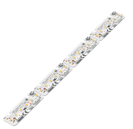 LED LLE 24x70mm 325lm 930 HV ADV5 QTY4