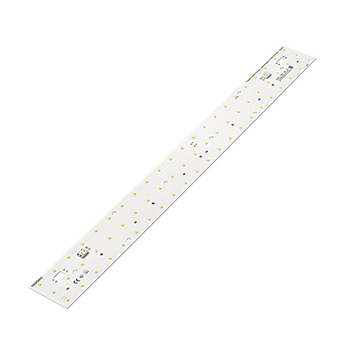 LED LLE 55x566mm 4000lm 840 LV ADV5*