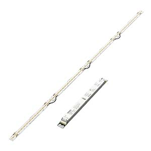 LED TW LLE 24x280mm 5x1500lm 930-960 PRE KIT