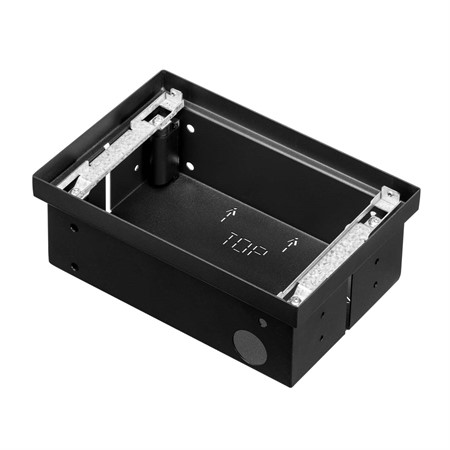 sceneCOM evo WMB-Touchpanel