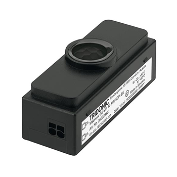 MSensor G3 SFI 30 PIR 5DPI BK