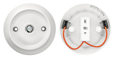 MSensor G3 SSM 30 5DPI WH