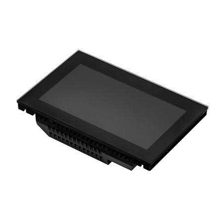 sceneCOM evo Touchpanel