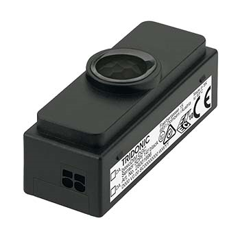 basicDIM DGC Sensor 5DPI 14f black