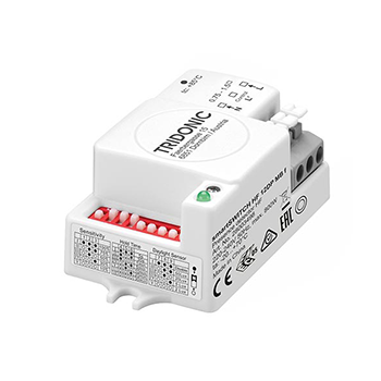smartSWITCH HF 12DP MB f