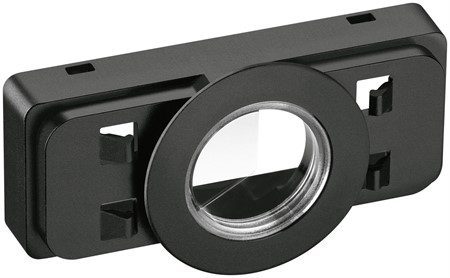 5DPI 14f mounting kit black